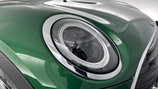 MINI Clubman 1.5 Cooper Classic 6dr Petrol Estate